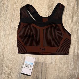 New Nike Sports Bra